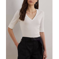 Product LAUREN RALPH LAUREN V JUDY-ELBOW SLEEVE-KNIT thumbnail image