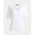 Product LAUREN RALPH LAUREN V JUDY-ELBOW SLEEVE-KNIT thumbnail image