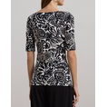 Product LAUREN RALPH LAUREN JUDY-MID SLEEVE-T-SHIRT thumbnail image
