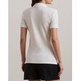 Product LAUREN RALPH LAUREN ATHLEISURE PIQUE-SS POLO thumbnail image