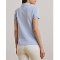 Product LAUREN RALPH LAUREN KIEWICK-SHORT SLEEVE-POLO SHIRT thumbnail image