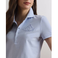 Product LAUREN RALPH LAUREN KIEWICK-SHORT SLEEVE-POLO SHIRT thumbnail image
