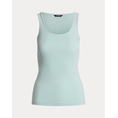 Product LAUREN RALPH LAUREN RFND STRTCH 2X2 RIB-TANK TOP thumbnail image