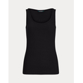 Product LAUREN RALPH LAUREN RFND STRTCH 2X2 RIB-TANK TOP thumbnail image
