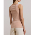 Product LAUREN RALPH LAUREN RFND STRTCH 2X2 RIB-TANK TOP thumbnail image