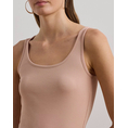 Product LAUREN RALPH LAUREN RFND STRTCH 2X2 RIB-TANK TOP thumbnail image