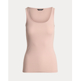 Product LAUREN RALPH LAUREN RFND STRTCH 2X2 RIB-TANK TOP thumbnail image