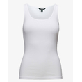 Product LAUREN RALPH LAUREN RFND STRTCH 2X2 RIB-TANK TOP thumbnail image