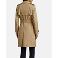 Product LAUREN RALPH LAUREN COTTON BLEND-DB BLT RAIN 38" thumbnail image