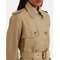 Product LAUREN RALPH LAUREN COTTON BLEND-DB BLT RAIN 38" thumbnail image