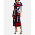 Product LAUREN RALPH LAUREN POLY CDC 79-DRESS thumbnail image