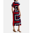 Product LAUREN RALPH LAUREN POLY CDC 79-DRESS thumbnail image