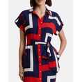 Product LAUREN RALPH LAUREN POLY CDC 79-DRESS thumbnail image