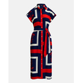 Product LAUREN RALPH LAUREN POLY CDC 79-DRESS thumbnail image