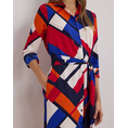 Product LAUREN RALPH LAUREN POLY CDC 79-DRESS thumbnail image