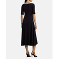 Product LAUREN RALPH LAUREN REFINED STRETCH 1X1-DRESS thumbnail image