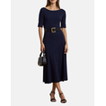 Product LAUREN RALPH LAUREN REFINED STRETCH 1X1-DRESS thumbnail image