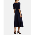 Product LAUREN RALPH LAUREN REFINED STRETCH 1X1-DRESS thumbnail image
