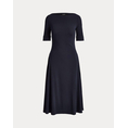 Product LAUREN RALPH LAUREN REFINED STRETCH 1X1-DRESS thumbnail image