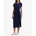 Product LAUREN RALPH LAUREN REFRESH CTN MDL JSY-SSL-DAD thumbnail image