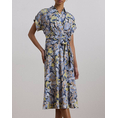 Product LAUREN RALPH LAUREN FRATILLIO-SHORT SLEEVE-DAY DRESS thumbnail image