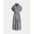 Product LAUREN RALPH LAUREN FRATILLIO-SHORT SLEEVE-DAY DRESS thumbnail image