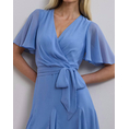 Product LAUREN RALPH LAUREN WANDELLA-SHORT SLEEVE-DAY DRESS thumbnail image
