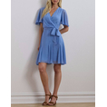 Product LAUREN RALPH LAUREN WANDELLA-SHORT SLEEVE-DAY DRESS thumbnail image