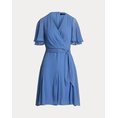 Product LAUREN RALPH LAUREN WANDELLA-SHORT SLEEVE-DAY DRESS thumbnail image