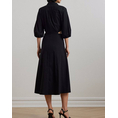 Product LAUREN RALPH LAUREN NALDA-LONG SLEEVE-DAY DRESS thumbnail image