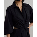 Product LAUREN RALPH LAUREN NALDA-LONG SLEEVE-DAY DRESS thumbnail image