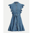 Product LAUREN RALPH LAUREN KAVINA-SHORT SLEEVE-DAY DRESS thumbnail image