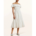 Product LAUREN RALPH LAUREN HAZFRELL-SHORT SLEEVE-DAY DRESS thumbnail image