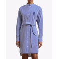 Product LAUREN RALPH LAUREN KINLEY-LONG SLEEVE-DAY DRESS thumbnail image