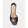 Product LAUREN RALPH LAUREN SOFT NAPPA-FAY LOGO II-SN-FSA thumbnail image