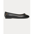 Product LAUREN RALPH LAUREN SUPER SOFT LEATHER-JAYNA-FL-CSL thumbnail image