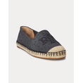 Product LAUREN RALPH LAUREN CLSC CRSS DY CNVS-CAMERYN LG 2-ES-FLT thumbnail image