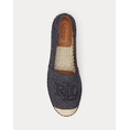 Product LAUREN RALPH LAUREN CLSC CRSS DY CNVS-CAMERYN LG 2-ES-FLT thumbnail image