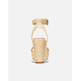 Product LAUREN RALPH LAUREN MINI BRAIDED RAFFIA-HILARIE IV-ES-WED thumbnail image