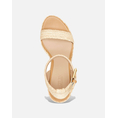 Product LAUREN RALPH LAUREN MINI BRAIDED RAFFIA-HILARIE IV-ES-WED thumbnail image