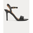 Product LAUREN RALPH LAUREN BURNISHED CALF-GWEN-SN-DRS thumbnail image