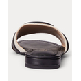 Product LAUREN RALPH LAUREN TWOTONECANVS/BRNCLF-ALEGRA-SN-SLI thumbnail image