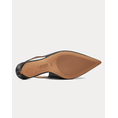 Product LAUREN RALPH LAUREN BURNISHED CALF-LOLAH II-PM-SLG thumbnail image