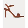 Product LAUREN RALPH LAUREN BURNISHED CALF-GWEN-SN-DRS thumbnail image
