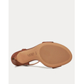 Product LAUREN RALPH LAUREN BURNISHED CALF-GWEN-SN-DRS thumbnail image