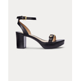 Product LAUREN RALPH LAUREN POLISHED CALF-MELISSAH-SN-HES thumbnail image