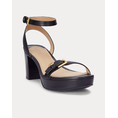 Product LAUREN RALPH LAUREN POLISHED CALF-MELISSAH-SN-HES thumbnail image
