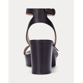 Product LAUREN RALPH LAUREN POLISHED CALF-MELISSAH-SN-HES thumbnail image