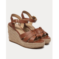 Product LAUREN RALPH LAUREN SMOOTH CALF-SOFFIA ESPDR-ES-WED thumbnail image