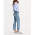 Product LEVIS 501® CROP LIGHTWEIGHT thumbnail image